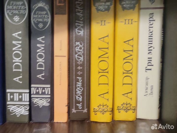 Книги новые