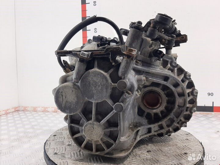 МКПП Hyundai Tucson 2.0d