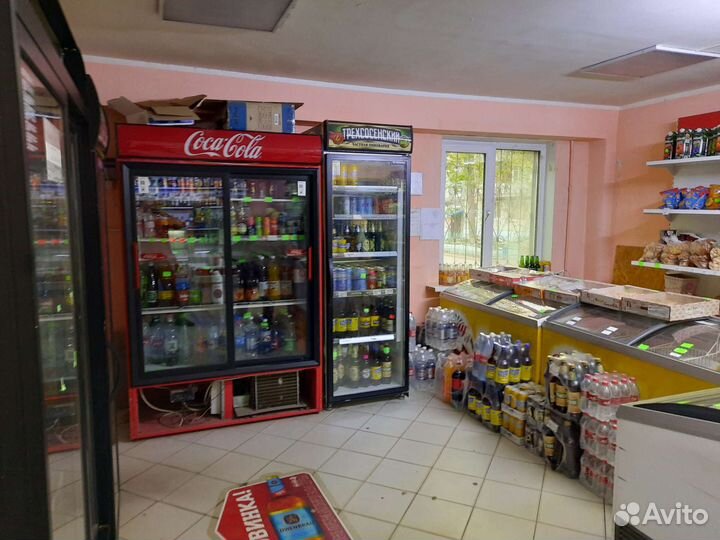 Магазин готовый