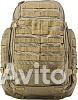 Рюкзак 5.11 rush 72 coyote