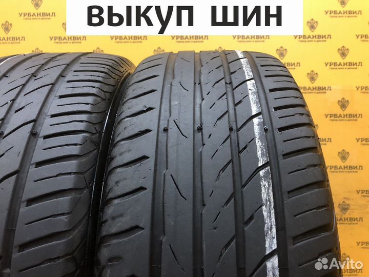 Matador MP 47 Hectorra 3 215/55 R16 97H