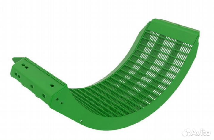 Дека подбарабанья John Deere (Джон Дир) AH168481