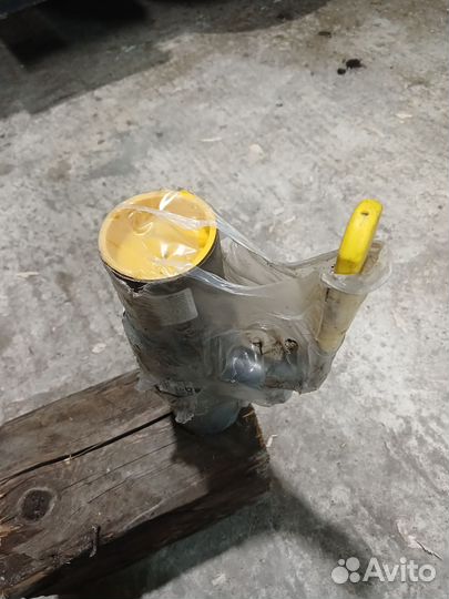 Краны шаровые