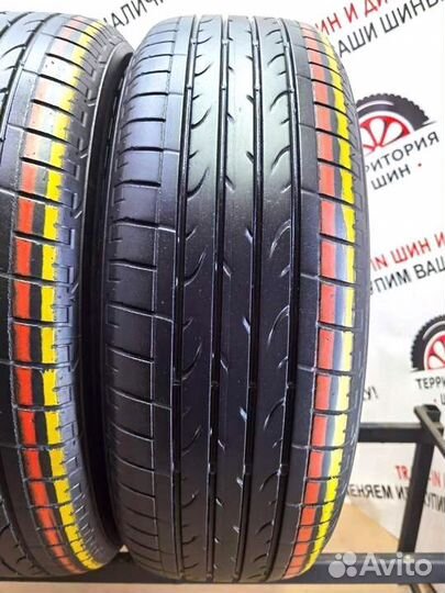 Bridgestone Dueler H/P Sport 225/60 R18 100V