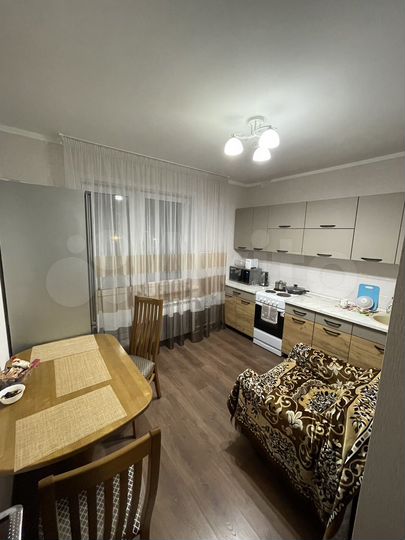 1-к. квартира, 41,1 м², 5/16 эт.