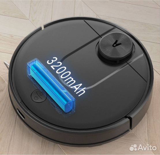 Робот Пылесосы Viomi V2 Max Новые