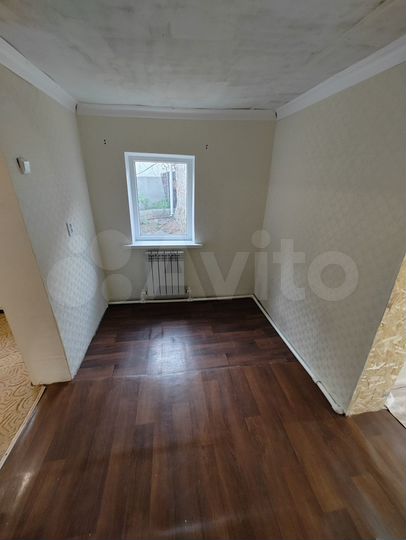 Дом 53 м² на участке 7 сот.