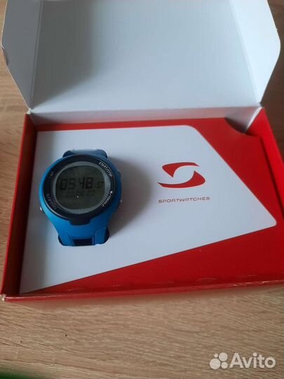 Часы Sigma PC 15.11