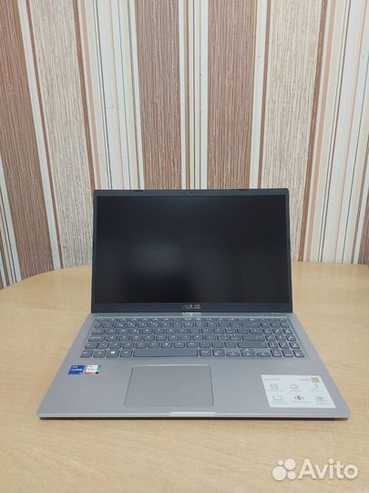 Asus R565EA-BQ2018W i5-1135G7 12Gb 256 GB SSD+1tb