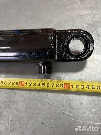 Гидроцилиндр гц 63.40.400.685.030 с шс