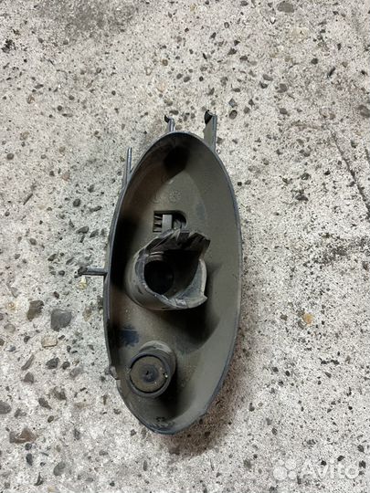 Эмблема Ford Focus 2006 4M518216AA 2