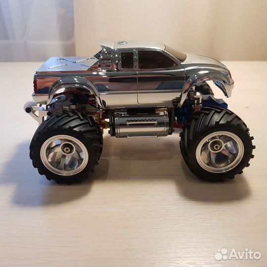 Kyosho Mini-z
