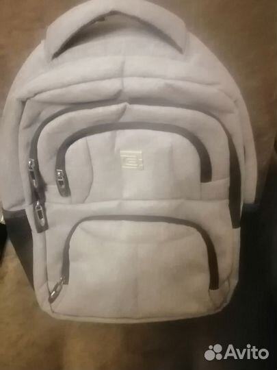 Рюкзак школьника