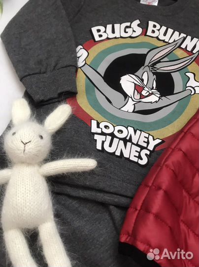 Костюм 3-ка для мальчика