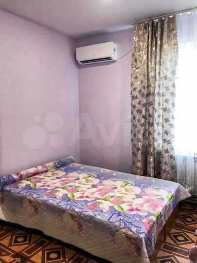 Комната 18 м², 1/2 эт.