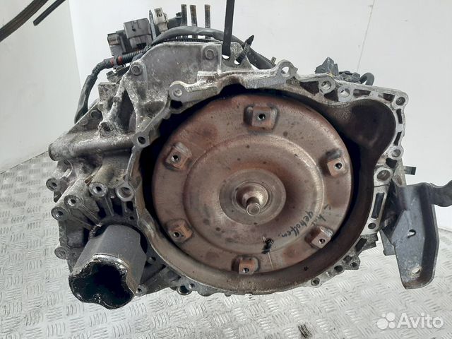 АКПП 5550SN03BV703993 Volvo V40 (1995-2004)