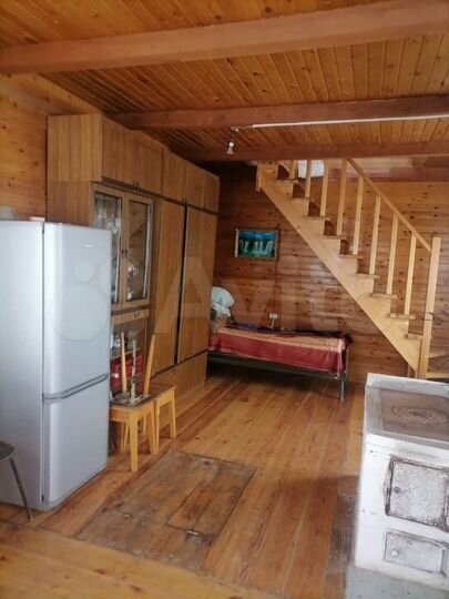 Дом 48 м² на участке 4,5 сот.