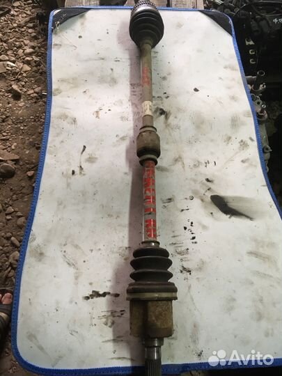 Привод передний правый Хендай Акцент Accent под Аб