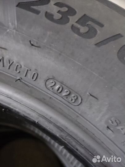 Kumho WinterCraft ice Wi31+ 235/65 R17 108T