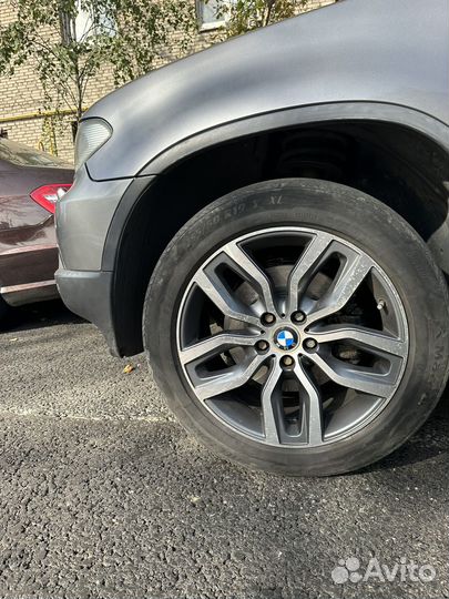 Колеса на BMW r19 x5 337 стиль