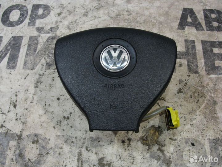 Подушка AIR BAG volkswagen Passat B6