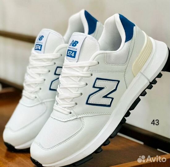 Кроссовки мужские 574