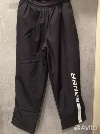 Брюки зимние Вauer Детские 110-140