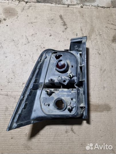 Фонарь задний правый Ssang Yong Mucco