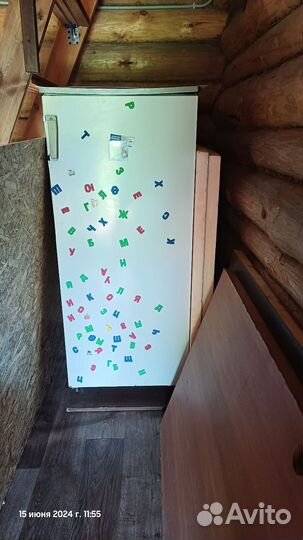 Холодильник бу