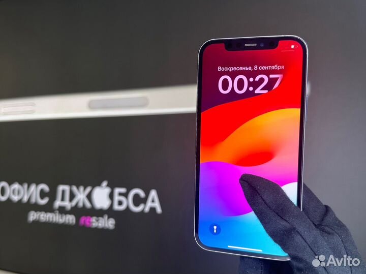 iPhone 12 Pro Max, 256 ГБ