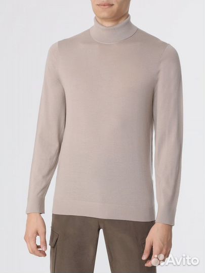 Водолазка шерстяная Cudgi