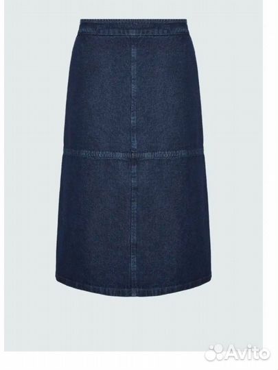 Akhmadullina dreams юбка