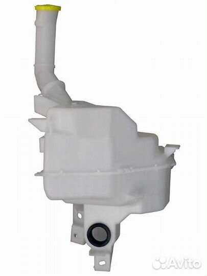 Бачок омывателя mazda 3 09-13/mazda 5 10