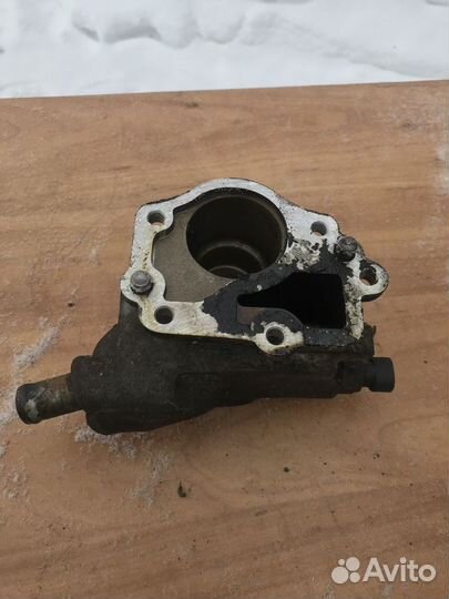 Корпус термостата Daewoo Matiz 1998-2015 г