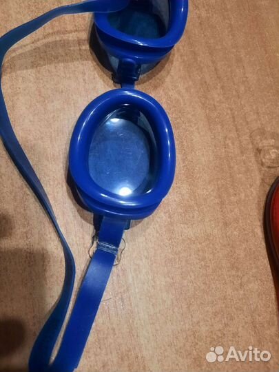 Hydro swim очки для плавания