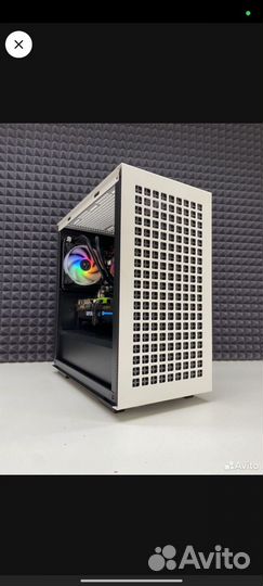 Игровой пк
