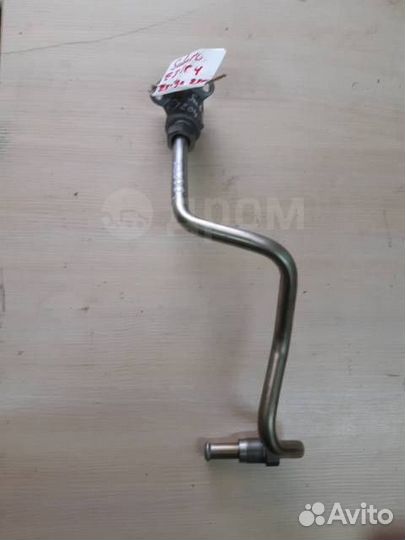 Трубка EGR Subaru Exiga EJ204