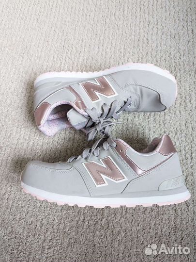 Кроссовки new balance 39 рр, оригинал