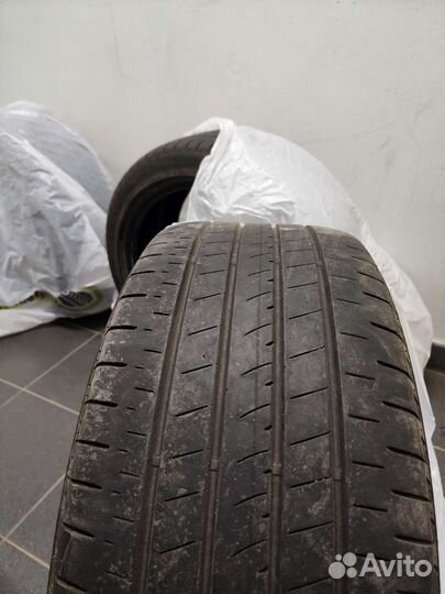 Bridgestone Turanza T005 235/45 R18