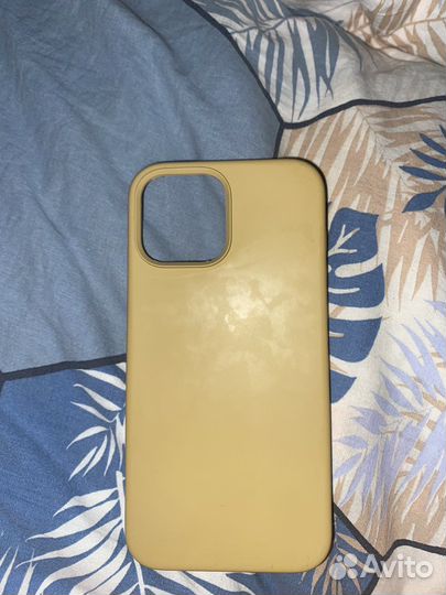 Чехол на iPhone 12(pro)