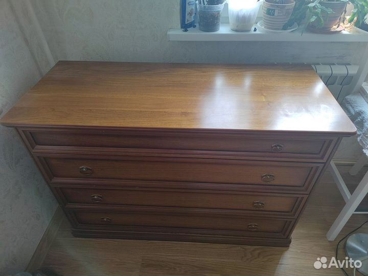 Комод бу