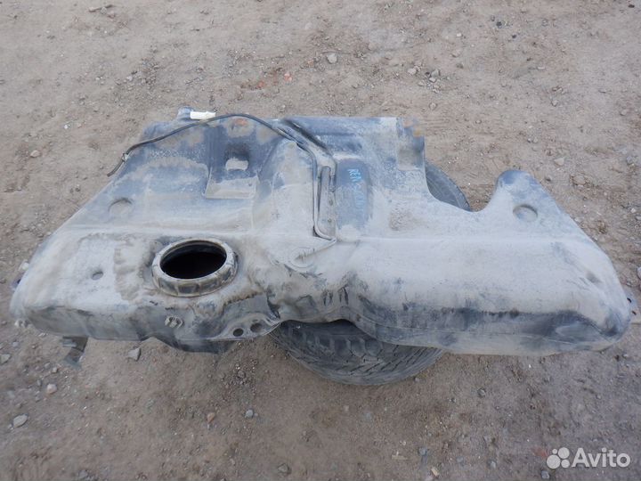 Бак топливный Renault Scenic 1996-2002 K7M702