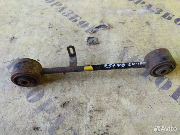 Тяга задняя продольная Toyota Land Cruiser Prado