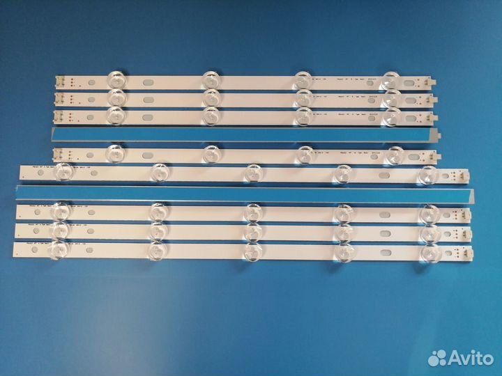 42LN570V pola2.0 / LED подсветка