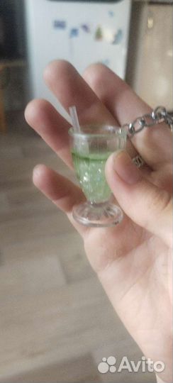 Брелок для ключей