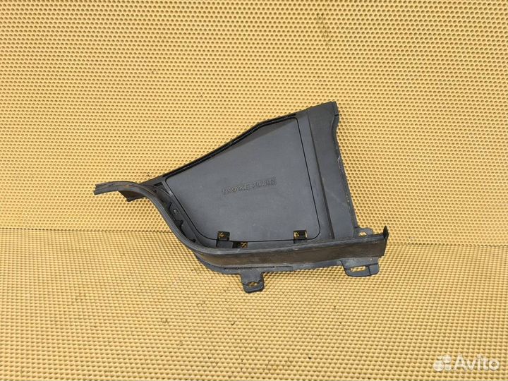 Крышка передняя левая Infiniti Fx35 Fx37 Qx70 S51