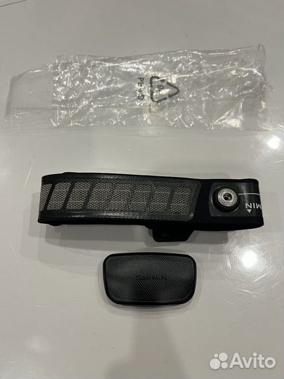 Датчик Garmin HRM-Dual