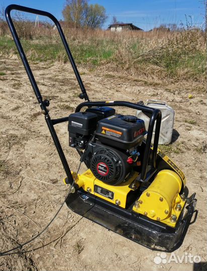 Аренда прокат виброплиты