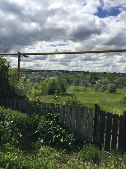 Участок 34 сот. (ИЖС)