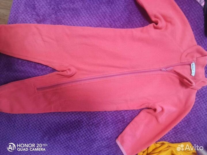 Детские вещи для новорожденных